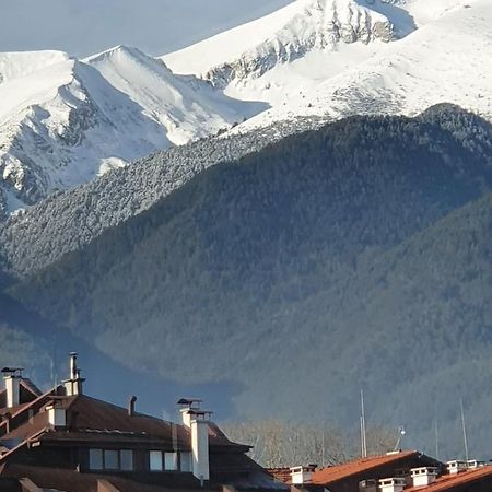 Simonen Apartments Near The Gondola Bansko Exterior photo