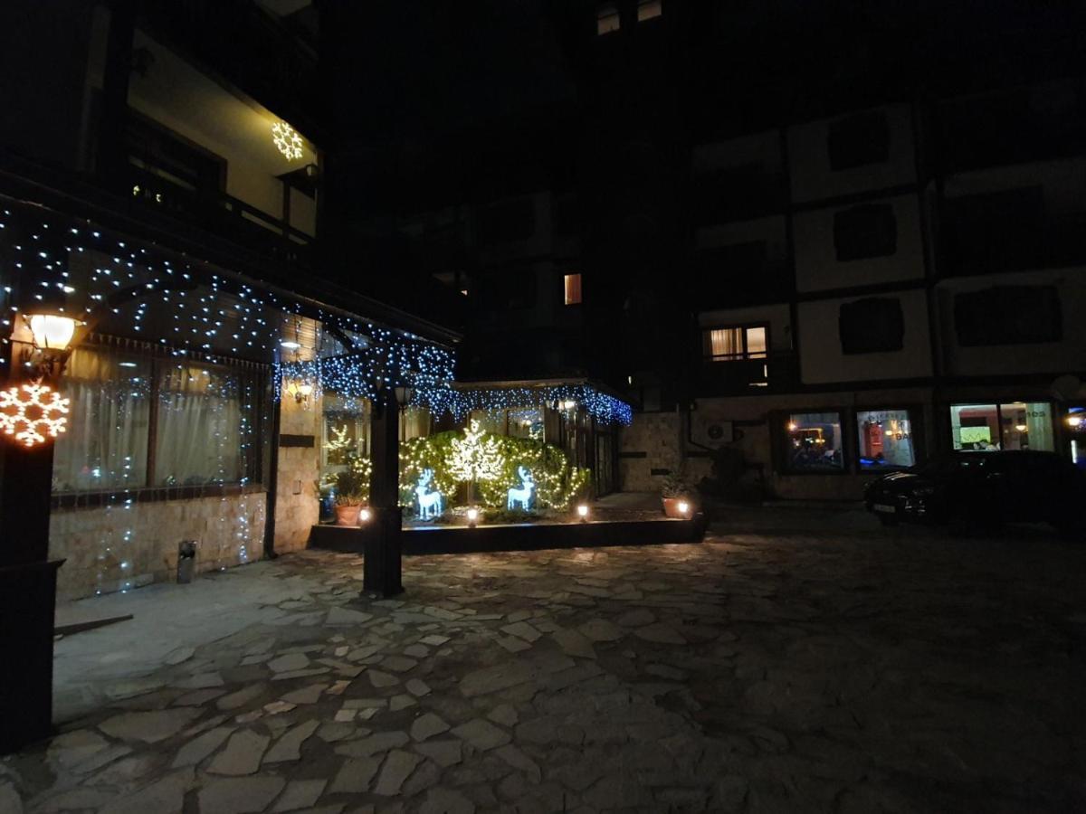 Simonen Apartments Near The Gondola Bansko Exterior photo