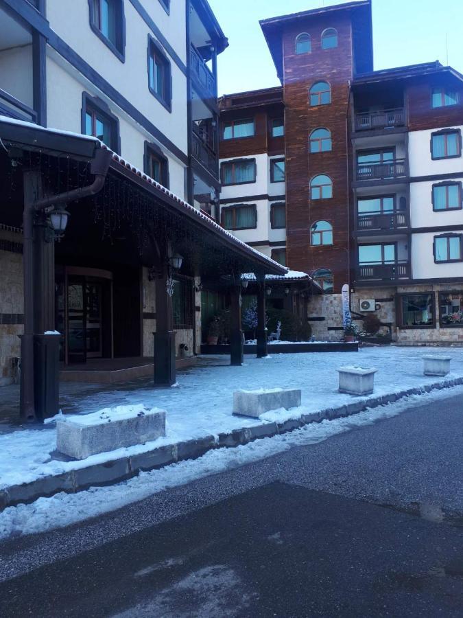 Simonen Apartments Near The Gondola Bansko Exterior photo