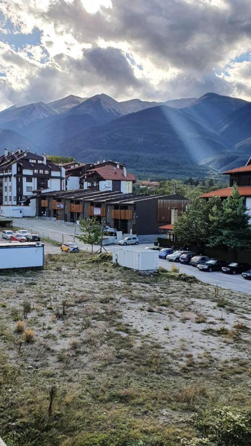 Simonen Apartments Near The Gondola Bansko Exterior photo